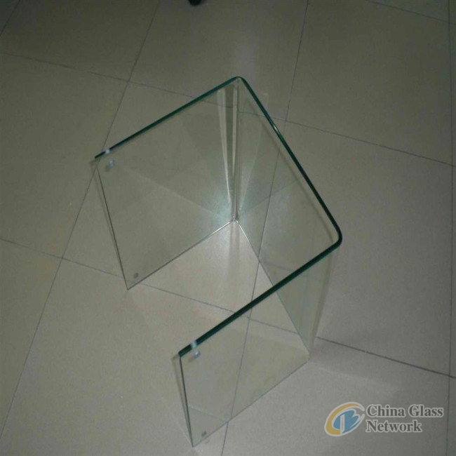 SYG 6-12mm tempered  glass for furniture