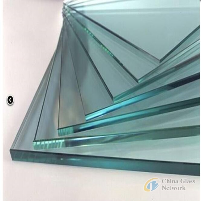 SYG best selling buiding glass at low cost from real manufacturer