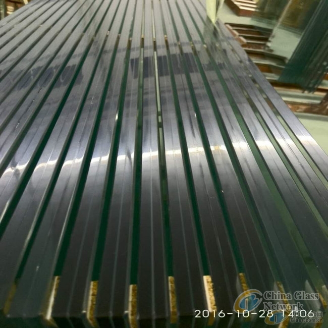 Yason Glass Clear / Ultra Clear 15mm Tempered Toughened Glass Price