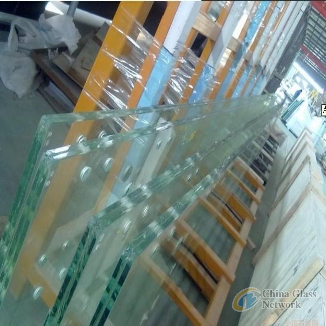 Yason Glass 3mm 4mm 5mm 6mm 8mm 10mm 12mm 15mm 19mm Price Clear Float Glass