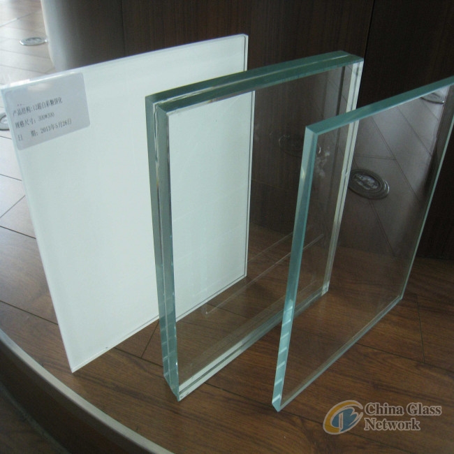 High Quality Glass Construction Tempered Clear Float Glass Price