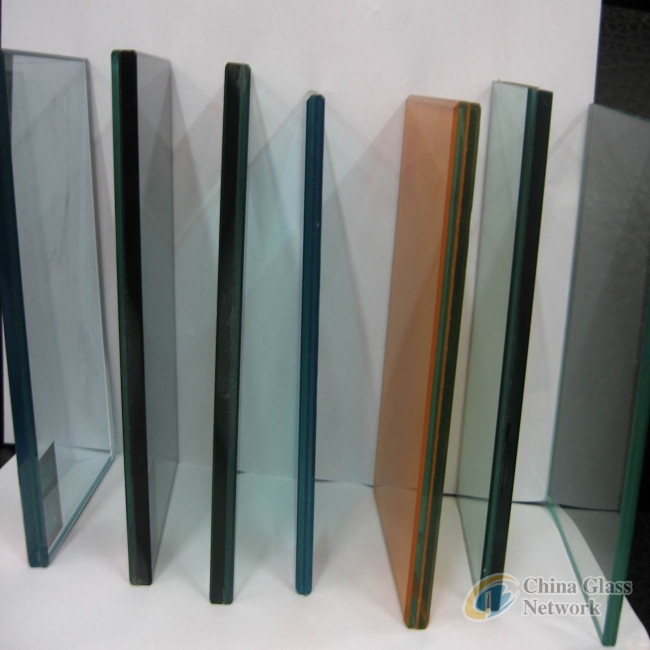 Cost competitive China wholesale laminated real safety building glass