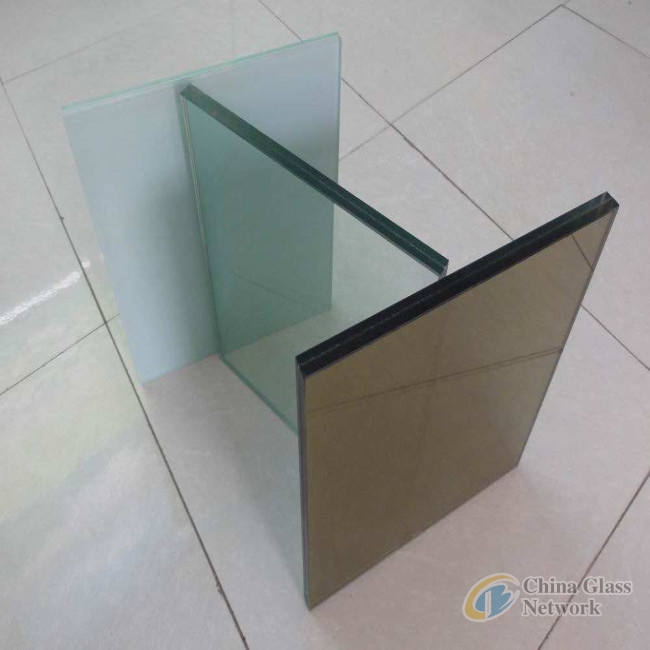 Cost competitive China wholesale laminated real safety building glass