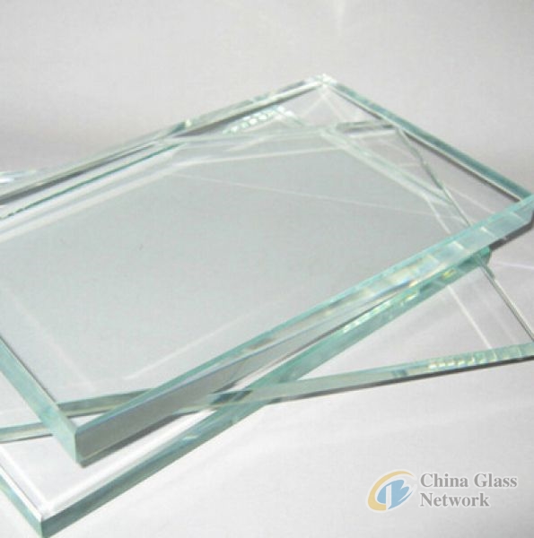 ultra clear float glass for pressure measuring equipment