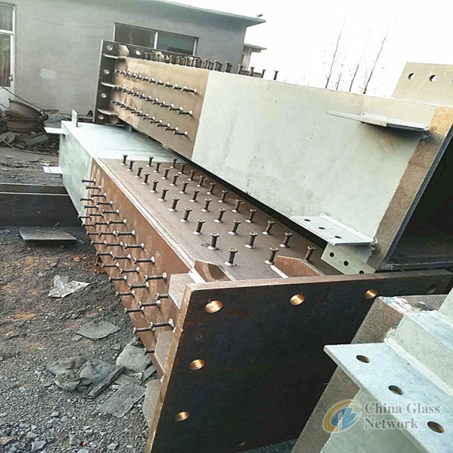 metal structural components for metal building construction