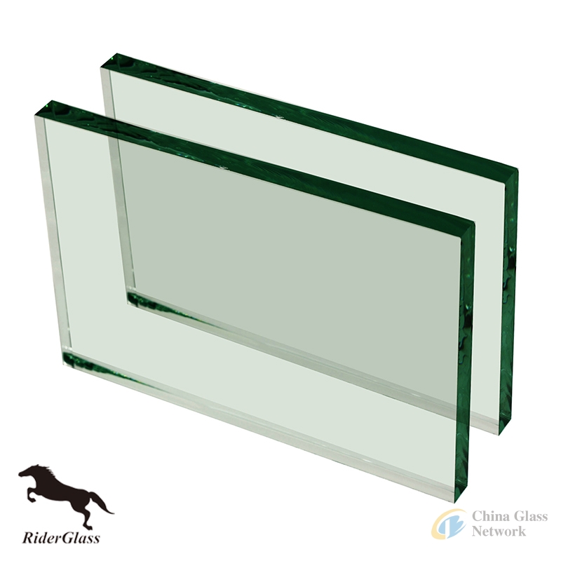 Sell Auto Grade CE and AS/NZS2208:1996 With 3-19mm Clear Tempered Glass