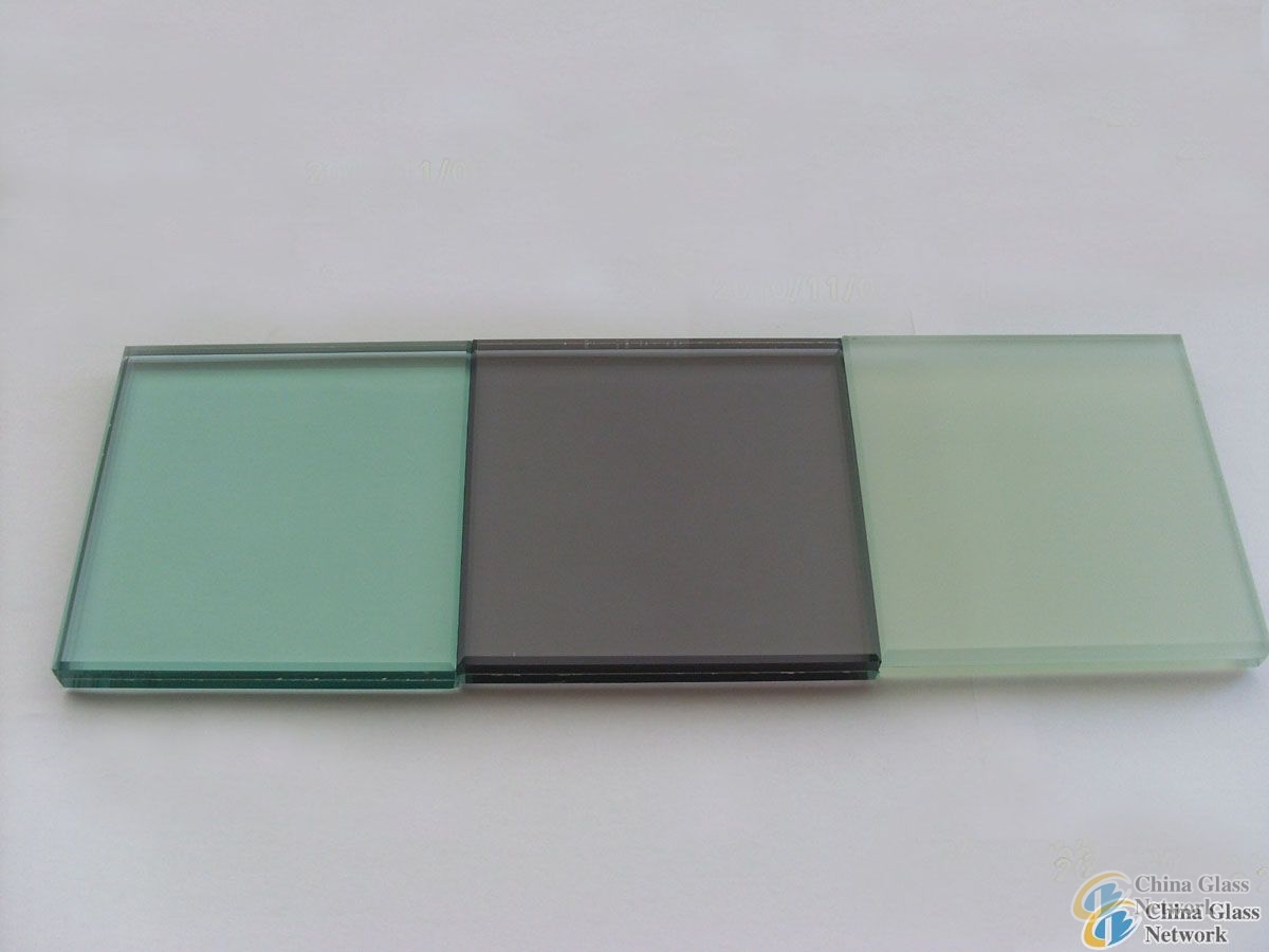 laminated glass for building with high quality and 3C/ISO certificate