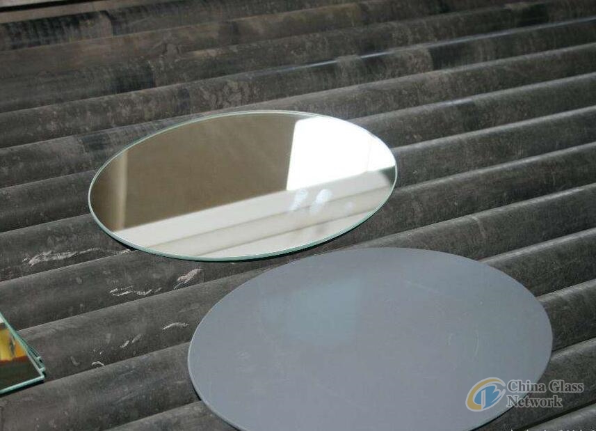 Hot selling bathroom mirror for furniture with CE ISO from manufacture