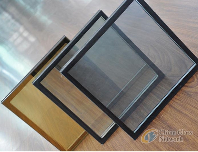 China Shandong Jinan double glazed window glass supplier 2-19MM