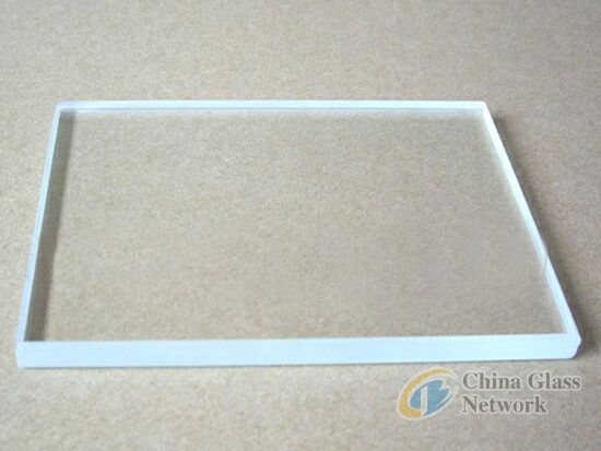 High quanlity 19mm float glass  extra large size and extra thickness