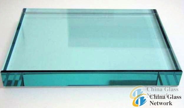 19mm Clear Float Glass 3300*2140mm(first grade or second grade)