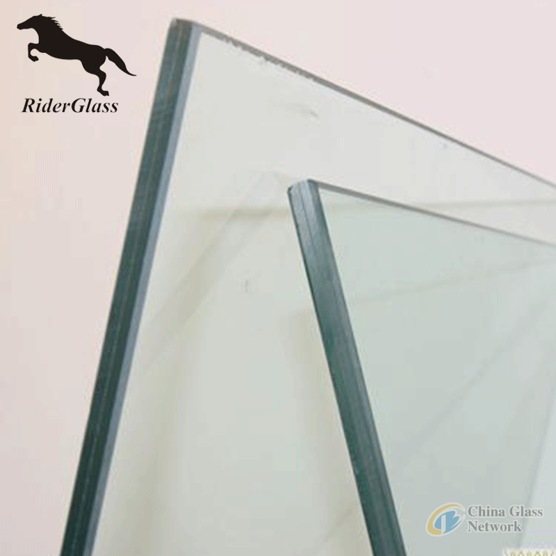 12mm Tempered Glass