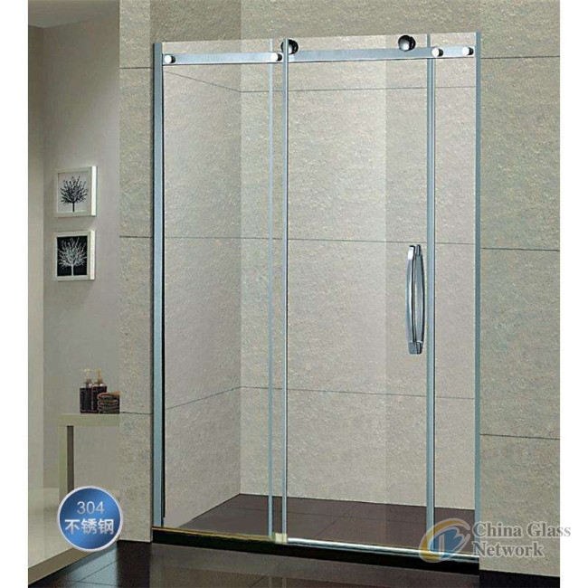 glass shower room enclosures