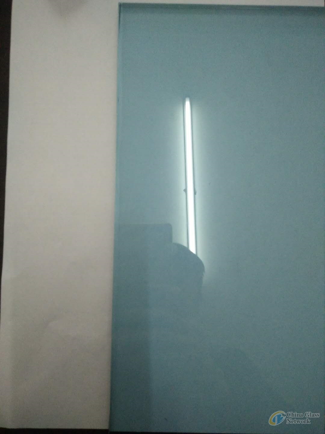 4mm 5mm 6mm ocean blue tinted glass, ocean blue glass, ocean blue reflective glass