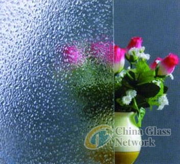 Clear/Colored Patterned/Decoration/furniture Glass(Flame,Mistlite,Rain,etc)