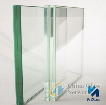 Tempered Glass/Insulating Glass/Laminated Glass/Heat Soak Glass for Building Glass