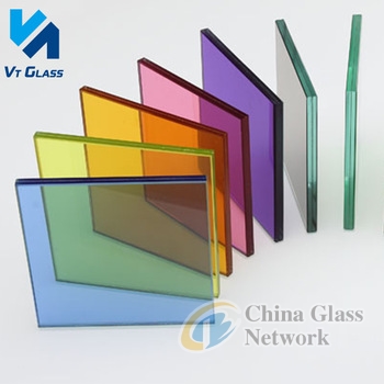 Tempered Glass/Insulating Glass/Laminated Glass/Heat Soak Glass for Building Glass