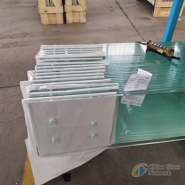 12mm tempered glass cost price