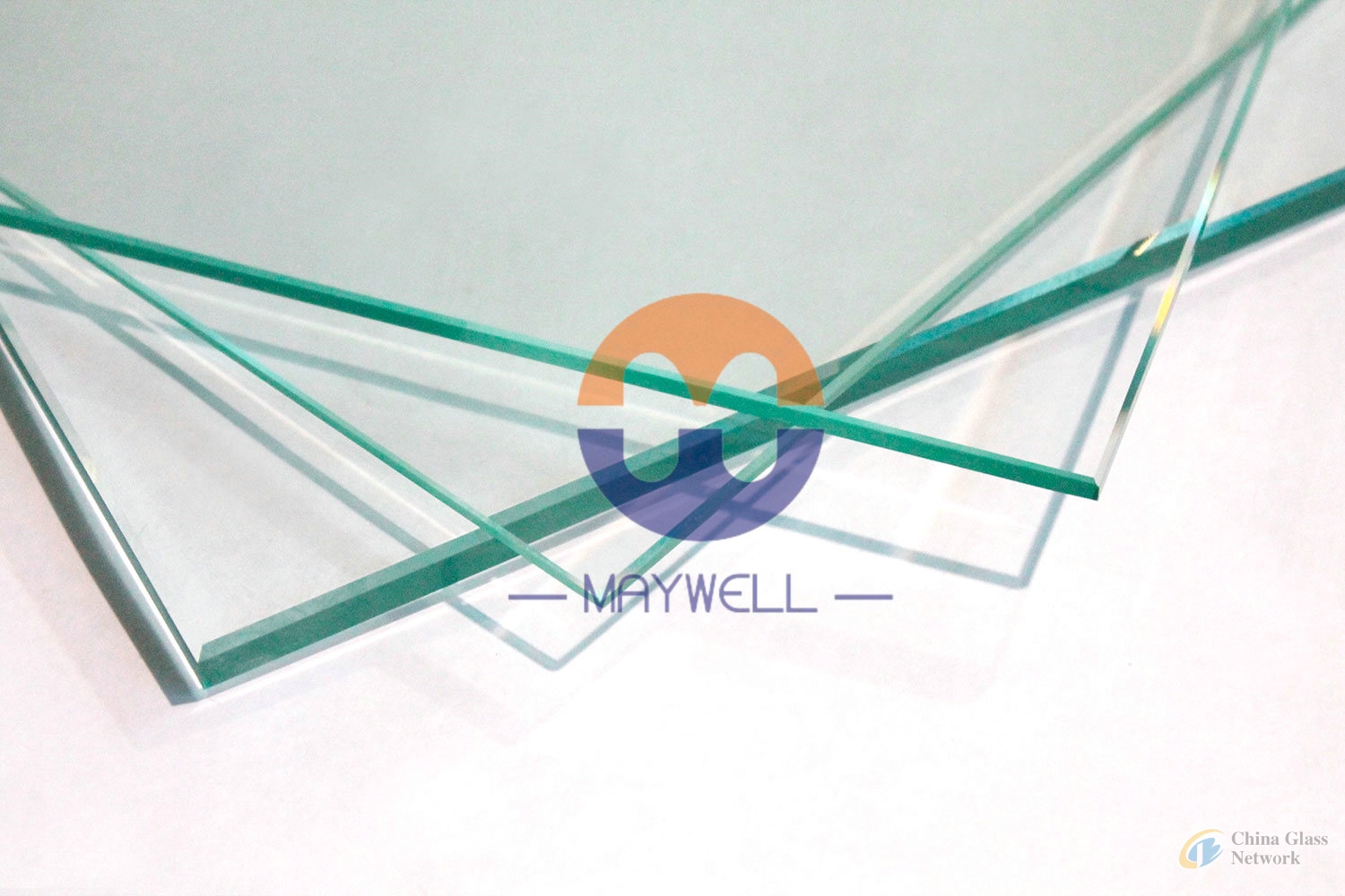 1mm to 19mm clear glass, transparent glass, white glass, colorless glass