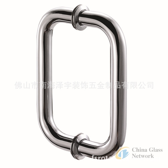 shower enclosure glass door handle 04