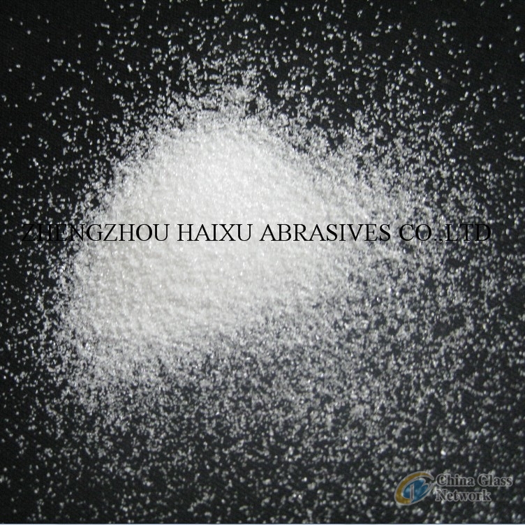 White fused alumina F16 F20 F22 F24 F30 F36 F46 F60 F80