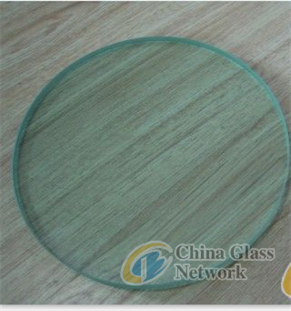 Clear/Colored Tempered Glass Toughtened Glass 2mm-19mm with Certificate