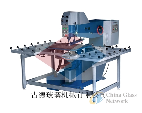 Glass Drilling Machine