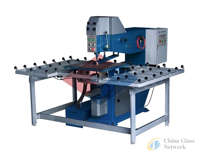 Glass Drilling Machine