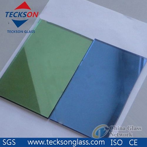 Clear Float Glass / Tinted Glass / Reflective Glass / Laminated Glass / Mirror / Figured Glass / Tempered Glass with High Quality