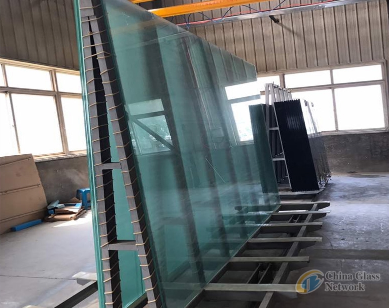 clear float white glass building/auto glass 4mm5mm6mm with CE 