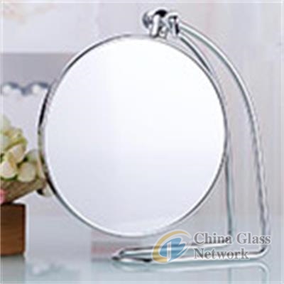 aluminium mirror 1mm-10mm for furniture and cabinet single and double coated