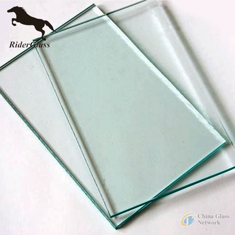 3-19MM TEMPERED GLASS WITH AS/NZS2208:1996, CE AND EN12150-1