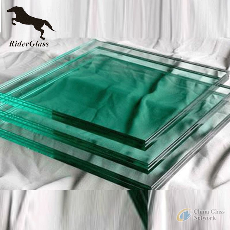 6.76 laminated glass for sale