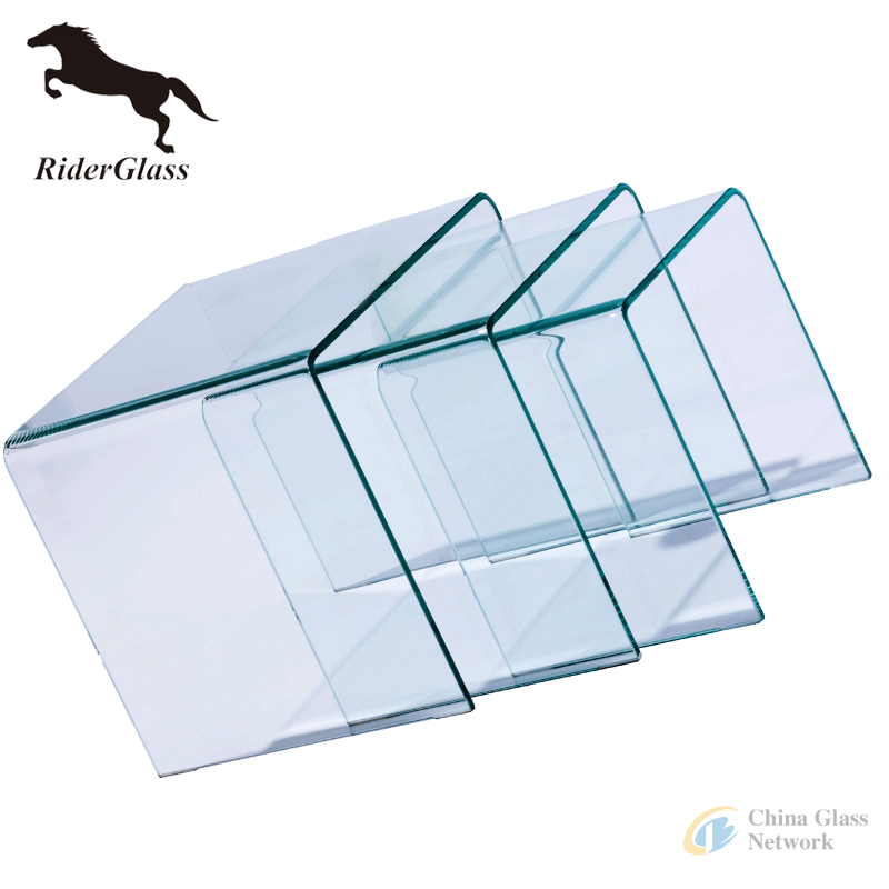 Rider 3mm to 19mm Toughened Glass  Rider 3mm to 19mm Toughened Glass