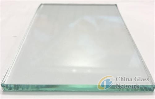 4mmclear float glass 