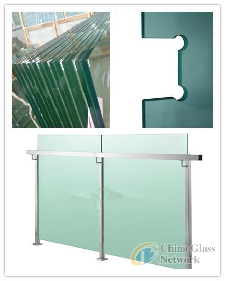 first grade tempered glass, acid etched tempered glass