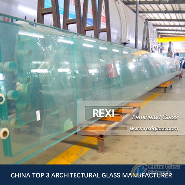 6.38mm Laminating Glass Price, Factory Wholesale Price, CE, SGCC&AS/NZS certified