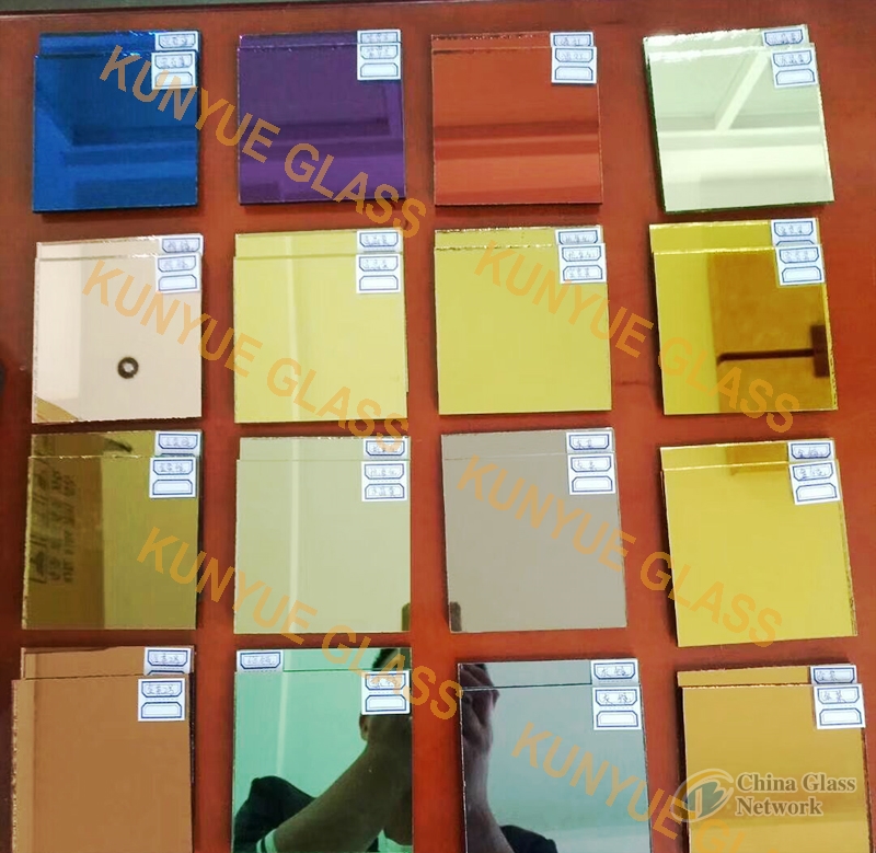 Best price ALuminum mirror, silver mirror,tinted mirror, colored mirror