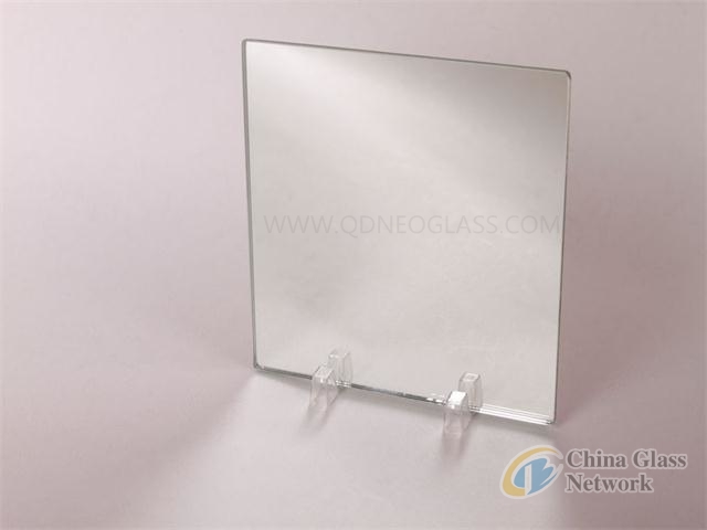 4mm silver mirror for furniture and cabinet single and double coated