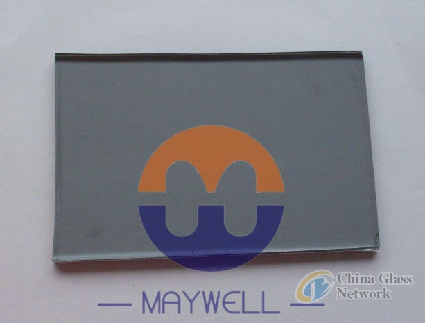 3mm -12mm light grey tinted glass euro grey float glass,grey reflective glass