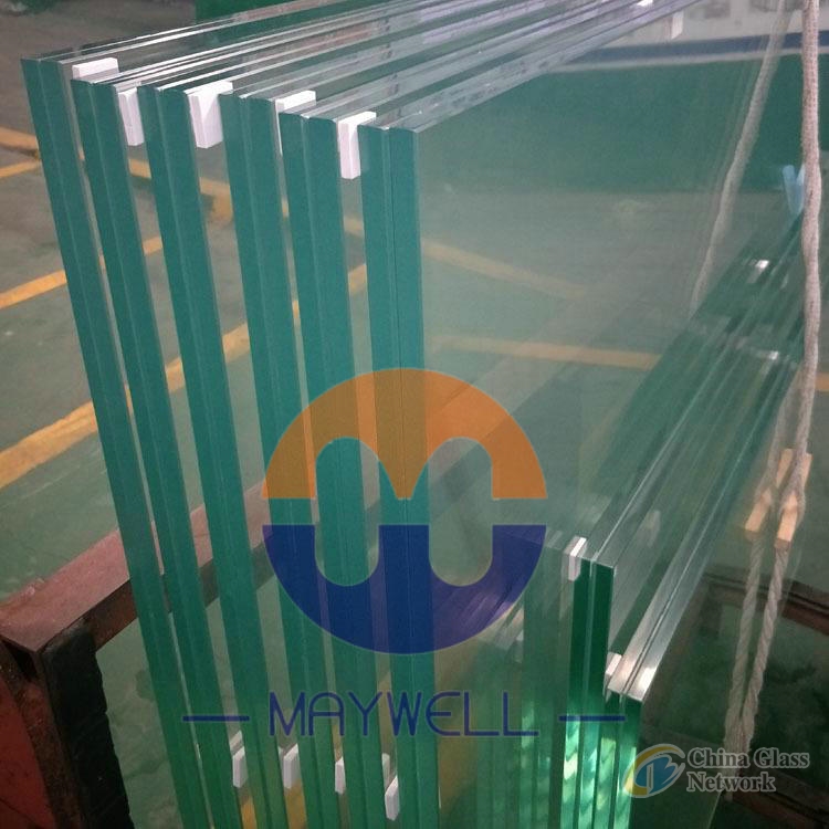 low price laminated glass 6.38mm 6.76mm 10.38mm 10.76mm 12.38mm 12.76mm