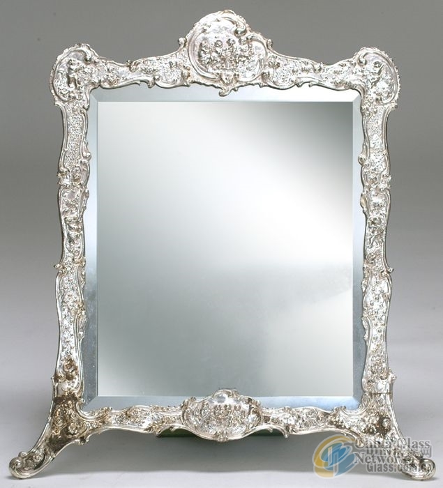 best sell silver mirror 3mm -8mm