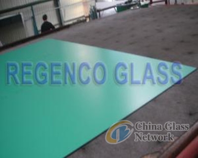 2-6mm 1830*2440mm Clear/Colored Aluminum Mirror double/single coated