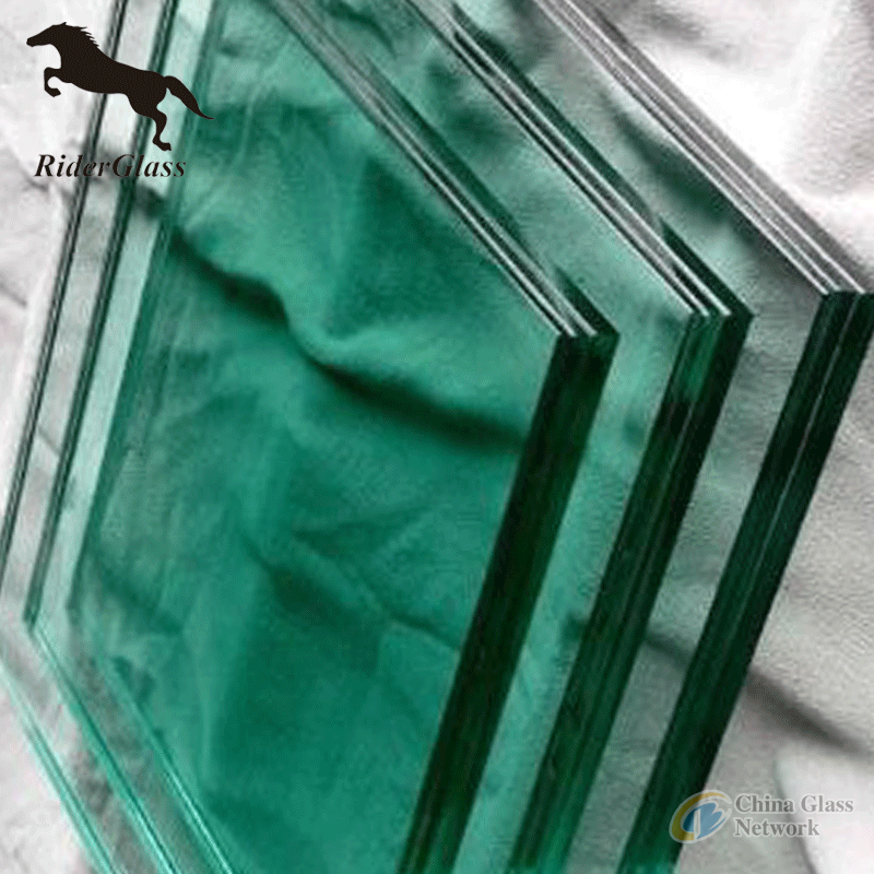 1.8mm Clear Sheet Glass