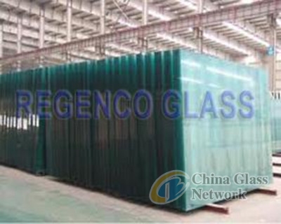 Ultra Thin 0.8-2mm Clear Float Glass