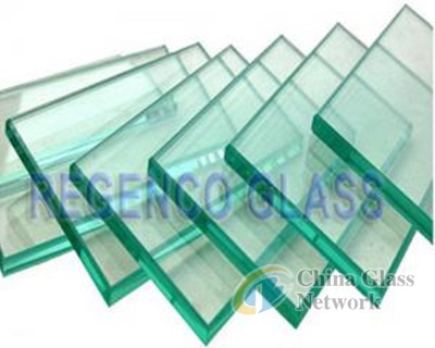 Ultra Thick Clear Float Glass