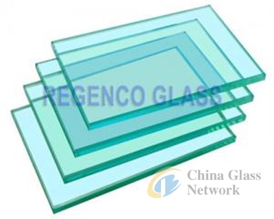 Ultra Thick Clear Float Glass