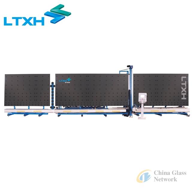 Insulating Glass Coating Machine