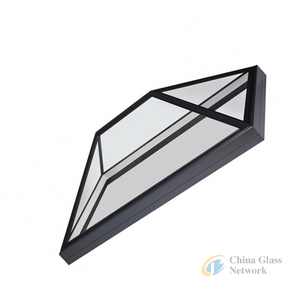 Insulated Glass Unit Triple Glazing Lowe Tempered glass  5mm tempered +9A+5mm lowe tempered +9A + 5mm tempered