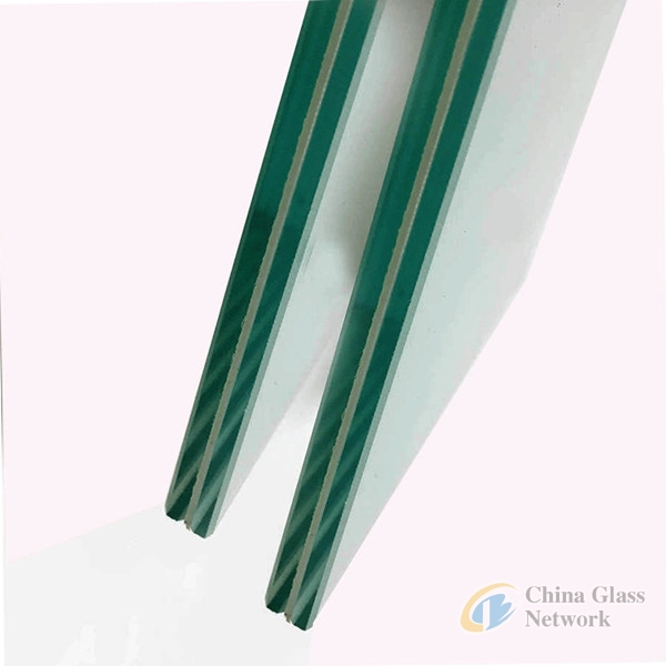 Laminated Glass